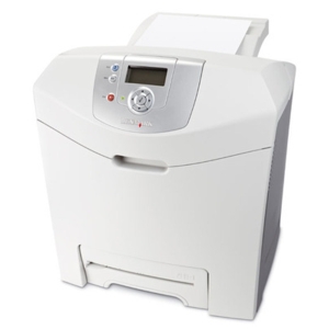 Toner Impresora  Lexmark Optra C522N